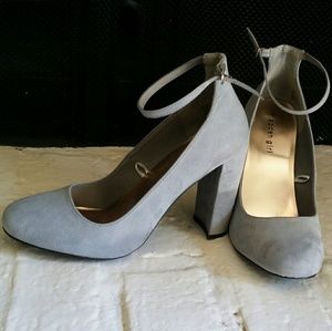 Madden Girl Heels